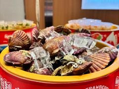 -龍歌自助小火锅(市南金茂湾店)