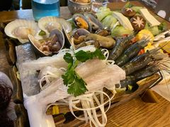 -Thai Basil罗勒叶泰式餐厅(时代天街店)