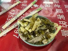 -美味斋(西北街店)