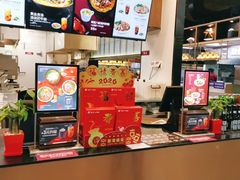 -康師傅私房牛肉面(浦机三店)