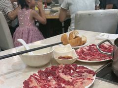 -黑山牛肉汤火锅(花城汇店)