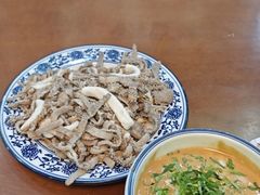 -牛街老爆肚满(牡丹园店)