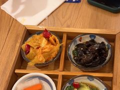 -马记永·兰州牛肉面(天通苑家乐福店)