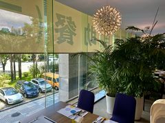 -万德诺富特酒店·自助餐厅(万德大厦店)