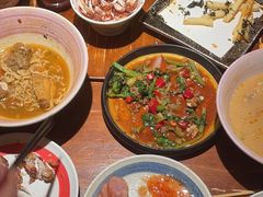 -你又瘦了小酒馆(奥体店)