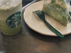 -星巴克(南京同曦万尚城店)