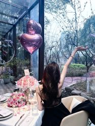 -CHERRY BABY 轻奢派对策划(北京国贸店)