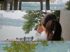 -南宁南湖公园