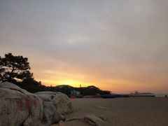 -老虎石海上公园