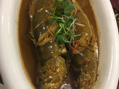 -王朝圣地温泉酒店-中餐厅