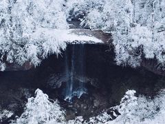 -龙苍沟森林公园