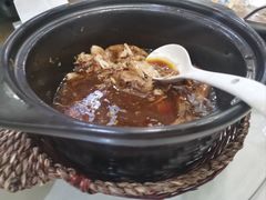 -环秀楼(黄山呈坎店)