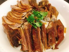 -陆记鹅庄·潮汕菜·狮头鹅(大仟里店)