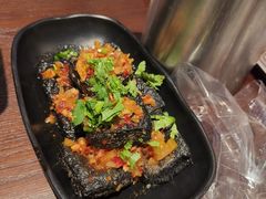 -铭副琦食·虾蟹烩馆(渔人码头店)