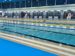 -北京科技大学-游泳馆