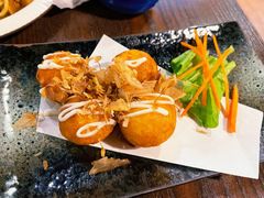章鱼小丸子-顶屋咖喱(街道口总店)