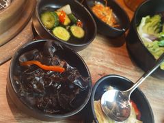 -黑牛黑猪烤肉专门店(万象城店)