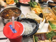-呷哺呷哺 黄金牧场 (旧宫永辉超市店)