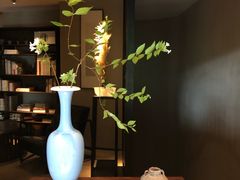 -见山茶事(丽水路店)