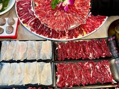 -三头牛·潮汕牛肉生蚝火锅 (夏湾店)