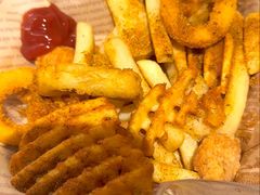 -大象厨房(重庆道店)