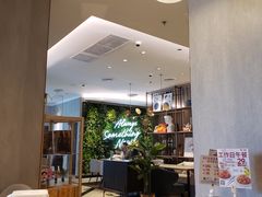 大堂-必胜客(东大桥店)