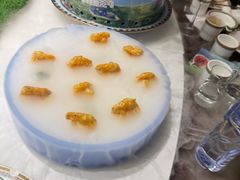 -郭靖内蒙菜·烤全羊·烧烤(望京旗舰店)