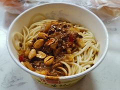 -李记热干面馆(大夹街店)