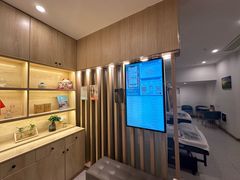 -麦悠悠·SPA·推拿(太阳山路店)