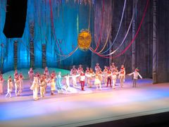 -哈尔滨大剧院