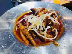 -玄希浪漫厨房·韩料烤肉(湖滨银泰in77店)