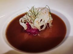 -广州四季酒店·佰鲜汇·现代法餐