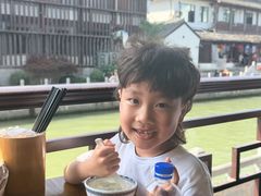 -李百蟹·江南蟹黄面·河景餐厅(夫子庙总店)