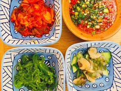 -温野菜涮涮锅(曲江大悦城店)
