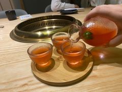 -松鱼亭·和牛烧肉(协鑫广场店)