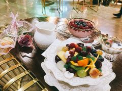 -鲜果盒子(会展店)