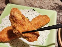 -新白鹿餐厅(松江开元地中海店)