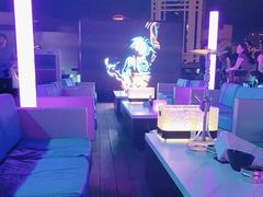 -外滩8号 whisky bar(金延大厦店)