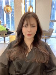 -3AM·S HAIR SALON烫发染发接发