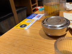 -土大力韩式烤肉料理(和平路店)