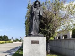 -长春世界雕塑园冰雪艺术天地