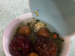 -尕胡才炕锅烤羊肉馆(八一路店)
