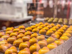 -Laderach 莱德拉(上海环贸iapm店)