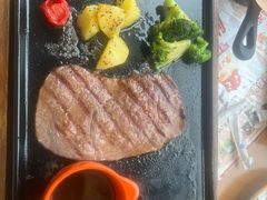 -必胜客(湘隆店)