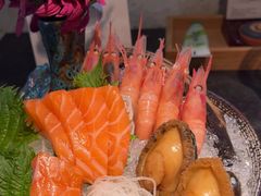 -极盐铁板烧(仓山万达广场店)