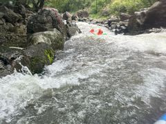 -雅鲁激流探险漂流