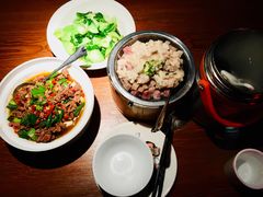 -炊烟小炒黄牛肉(东庆街店)