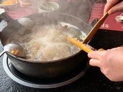 -盡膳口福·百年汤方火锅(科华北路店)