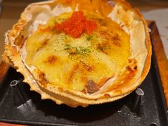 -萤初高端日料王(曲江银泰店)
