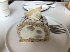 布达佩斯蛋糕-SMAKA(复兴soho店)